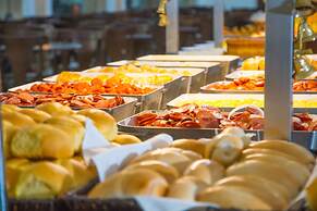 Portal Beach - Rede Soberano