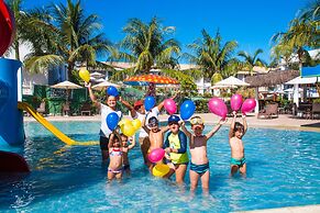 Portal Beach - Rede Soberano