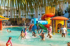 Portal Beach - Rede Soberano