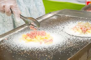 Portal Beach - Rede Soberano