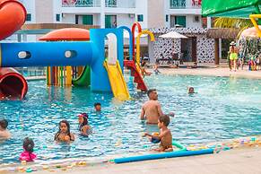 Portal Beach - Rede Soberano