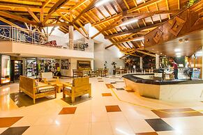 Portal Beach - Rede Soberano