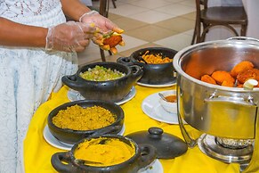 Portal Beach - Rede Soberano