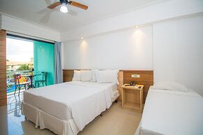 Portal Beach - Rede Soberano