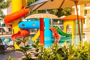 Portal Beach - Rede Soberano