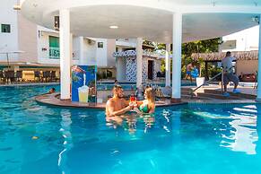 Portal Beach - Rede Soberano