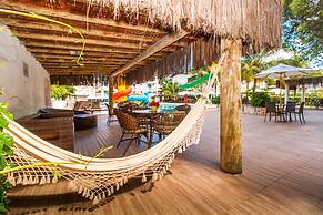 Portal Beach - Rede Soberano