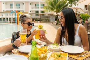 Portal Beach - Rede Soberano