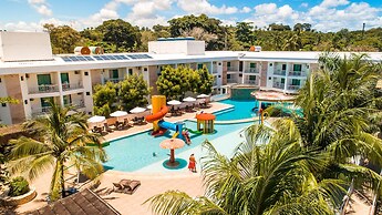 Portal Beach - Rede Soberano