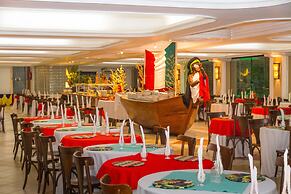 Portal Beach - Rede Soberano