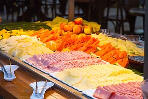 Portal Beach - Rede Soberano