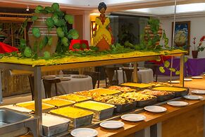 Portal Beach - Rede Soberano