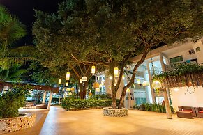 Portal Beach - Rede Soberano