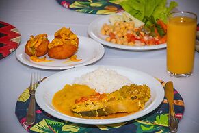 Portal Beach - Rede Soberano