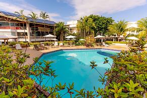 Portal Beach - Rede Soberano