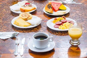 Portal Beach - Rede Soberano