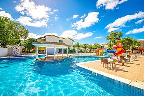 Portal Beach - Rede Soberano