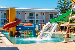 Portal Beach - Rede Soberano