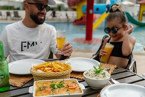 Portal Beach - Rede Soberano