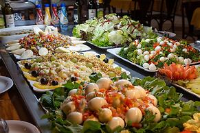 Portal Beach - Rede Soberano