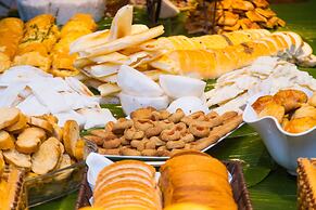 Portal Beach - Rede Soberano