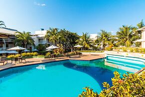 Portal Beach - Rede Soberano