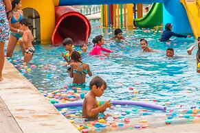 Portal Beach - Rede Soberano