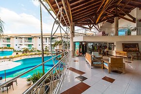 Portal Beach - Rede Soberano