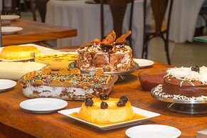 Portal Beach - Rede Soberano