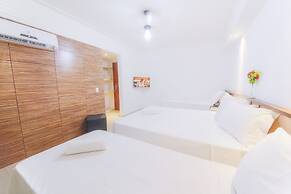 Portal Beach - Rede Soberano