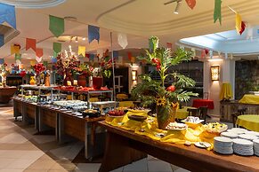 Portal Beach - Rede Soberano