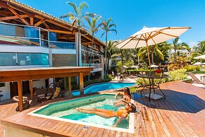 Portal Beach - Rede Soberano