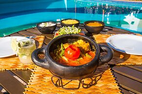 Portal Beach - Rede Soberano