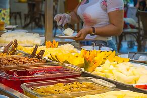 Portal Beach - Rede Soberano