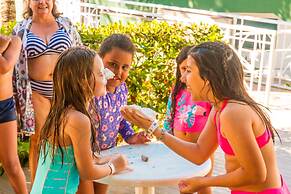 Portal Beach - Rede Soberano