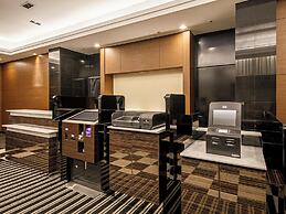 APA Hotel Nagoya Marunouchi Ekimae
