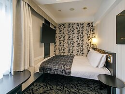 APA Hotel Nagoya Marunouchi Ekimae