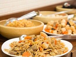 APA Hotel Nagoya Marunouchi Ekimae