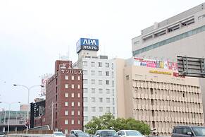 APA Hotel Hiroshima Ekimae