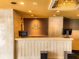 APA Hotel Hiroshima Ekimae