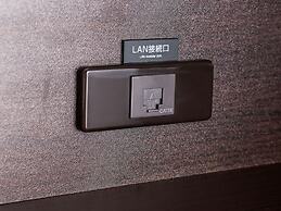 APA Hotel Hiroshima Ekimae