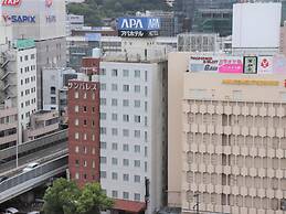 APA Hotel Hiroshima Ekimae
