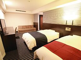 APA HOTEL Fukuoka Watanabedori Ekimae EXCELLENT