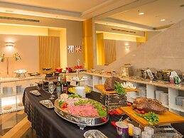 APA HOTEL Fukuoka Watanabedori Ekimae EXCELLENT