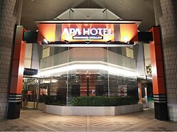 APA HOTEL Fukuoka Watanabedori Ekimae EXCELLENT