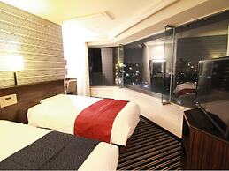 APA HOTEL Fukuoka Watanabedori Ekimae EXCELLENT