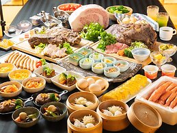 APA HOTEL Fukuoka Watanabedori Ekimae EXCELLENT