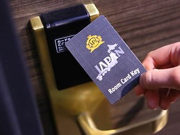 APA HOTEL Fukuoka Watanabedori Ekimae EXCELLENT