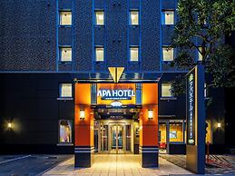 APA Hotel Hakata Ekimae 4 chome