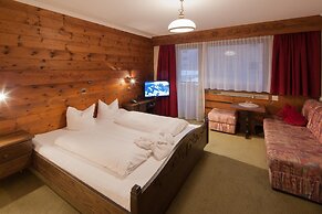 Aktivhotel Kanisfluh